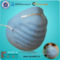 Polypropylene Blue Dust Mask for protection